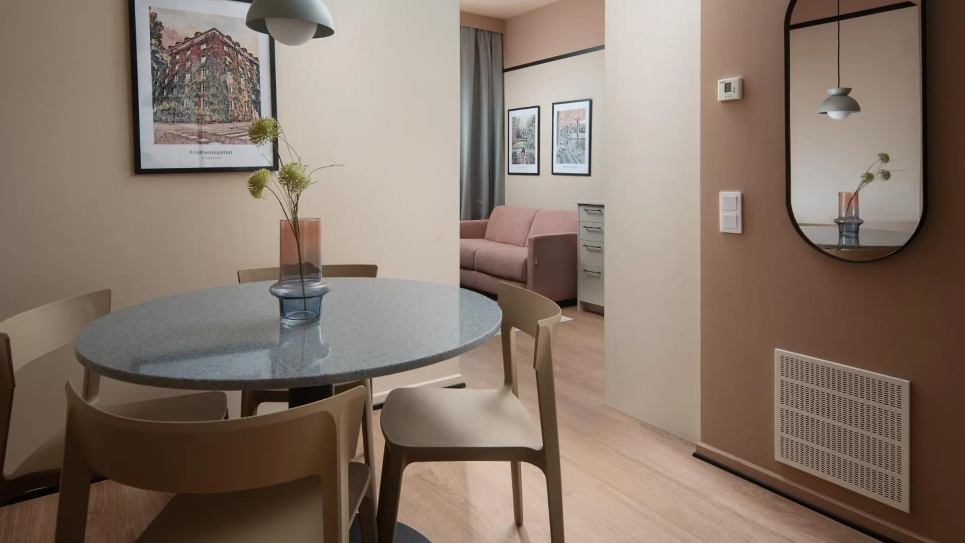 13 Boutiquehotell i Stockholm Centrum Att Boka 2025