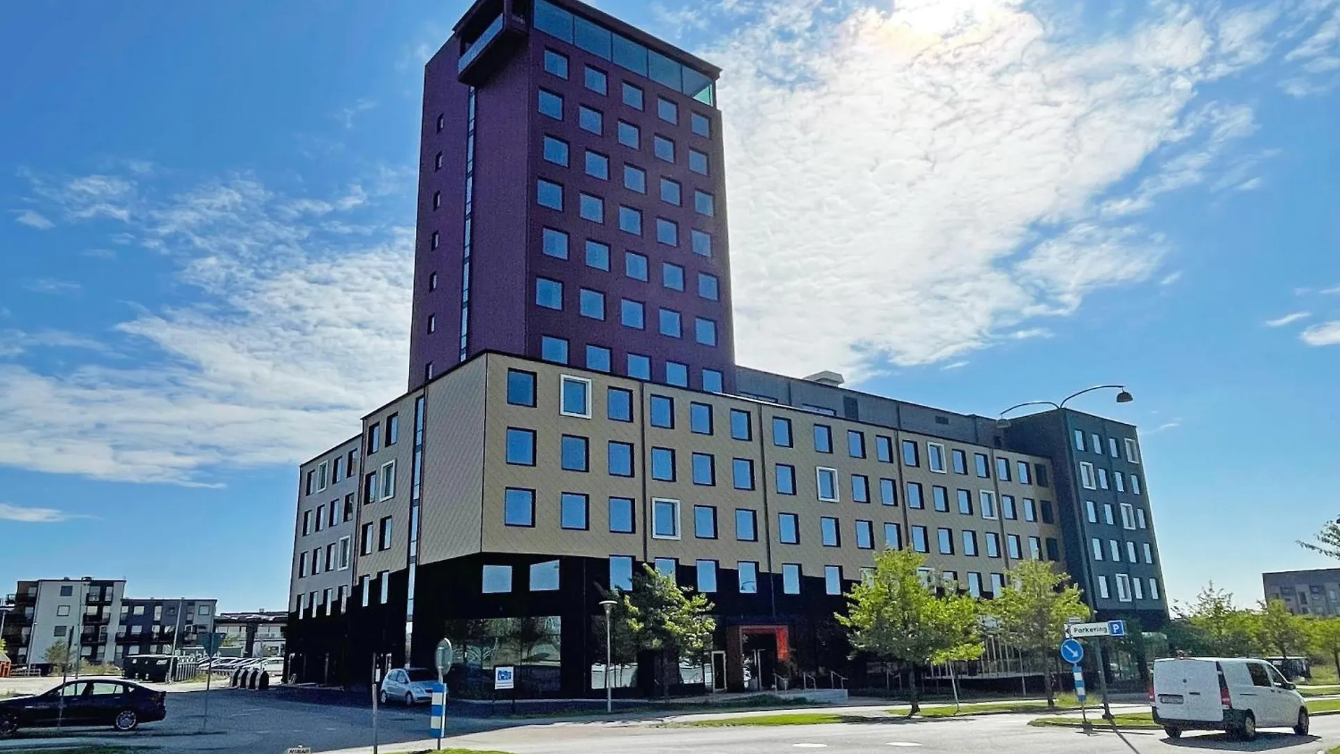 5 Familjevänliga Hotell Nära Botaniska Trädgården i Lund