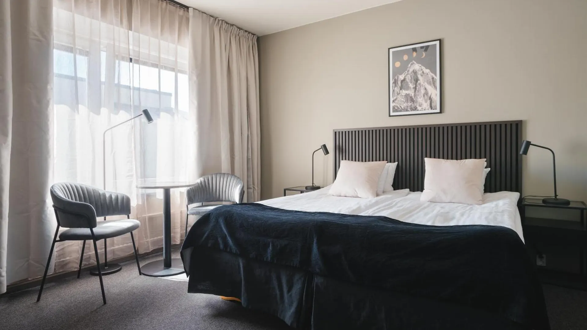 5 Hotell nära Linköpings domkyrka med Smarta Lägen