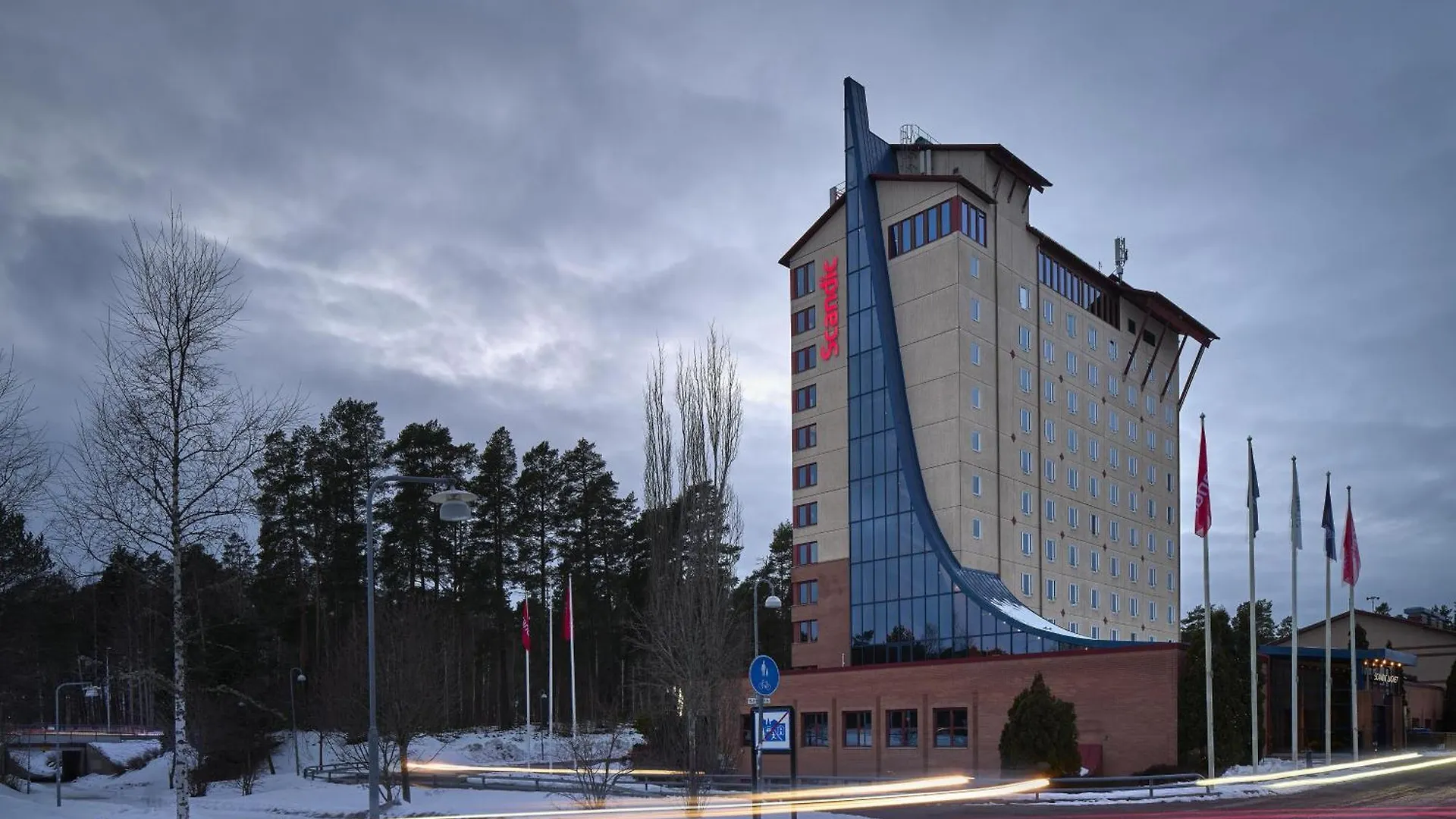15 Familjevänliga Hotell i Svealand Som Håller Vad De Lovar
