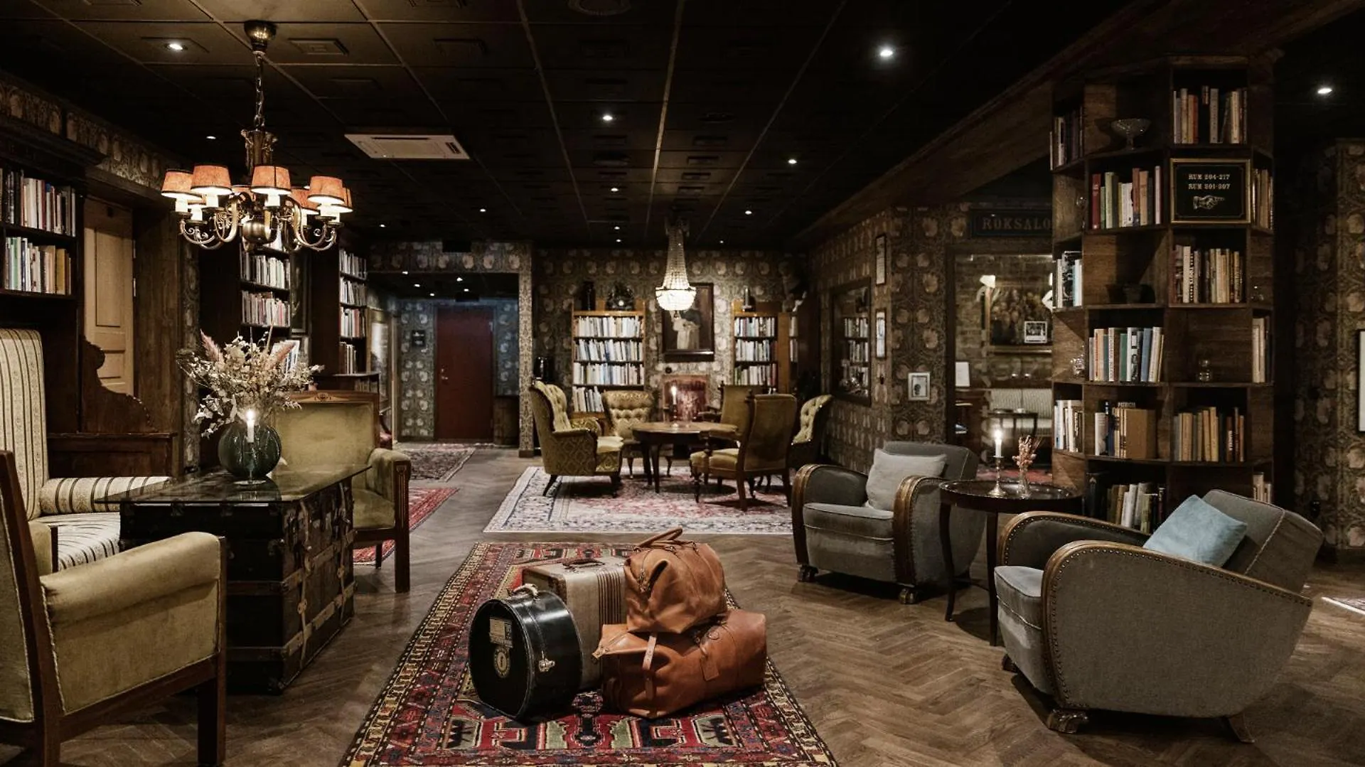 12 Smarta Boutiquehotell i Götaland Värda att Boka
