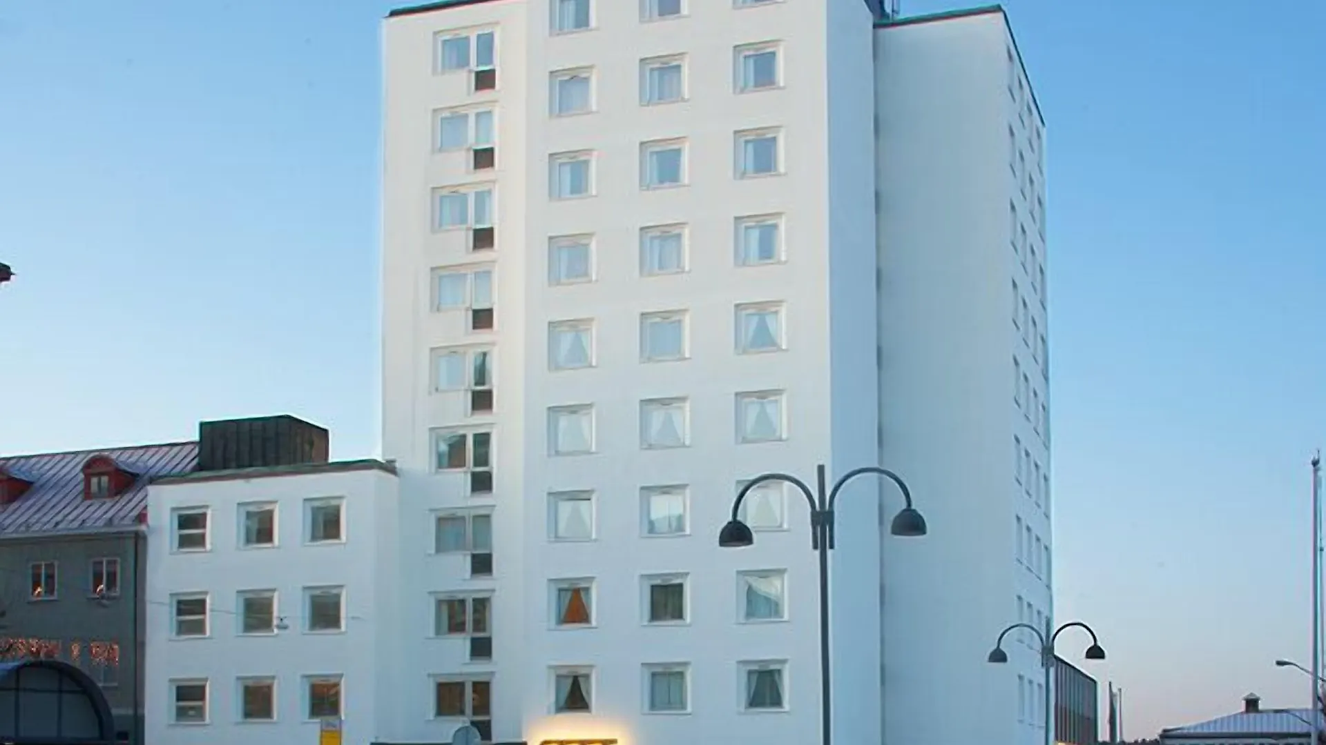 Bästa Spa-Hotell i Götaland: 11 Utvalda Alternativ