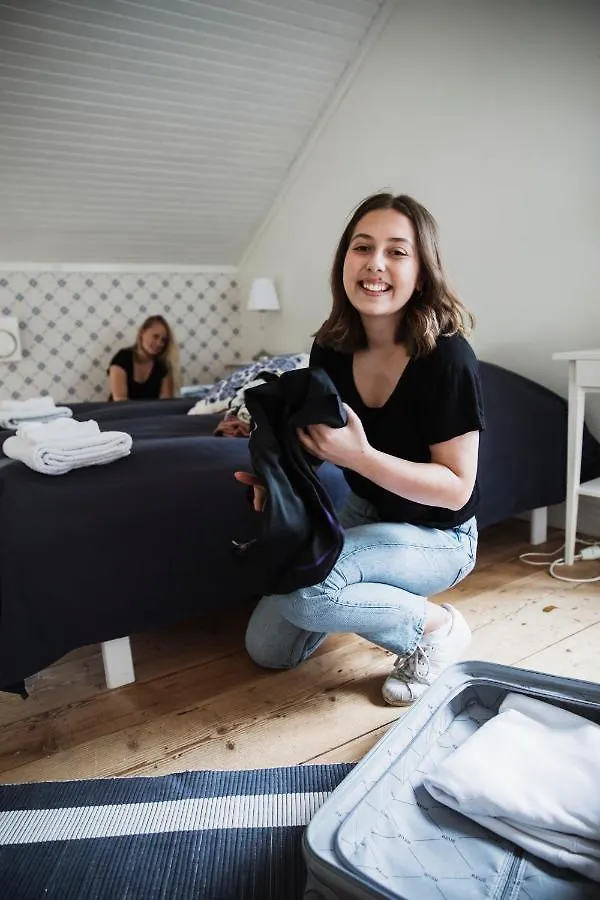 7 Smart B&B-hotell i Götaland Värda att Boka