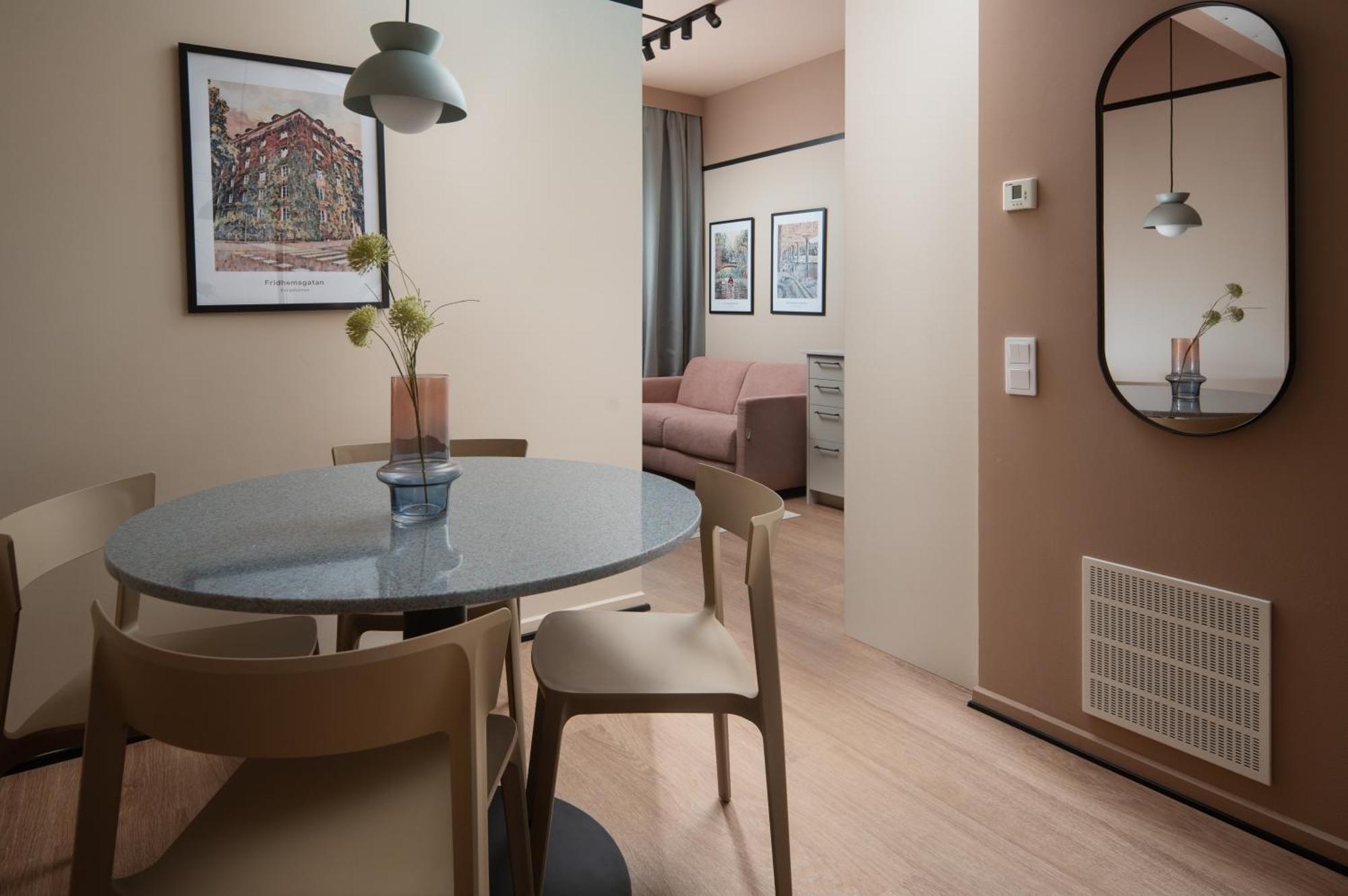 13 Boutiquehotell i Stockholm Centrum Att Boka 2025