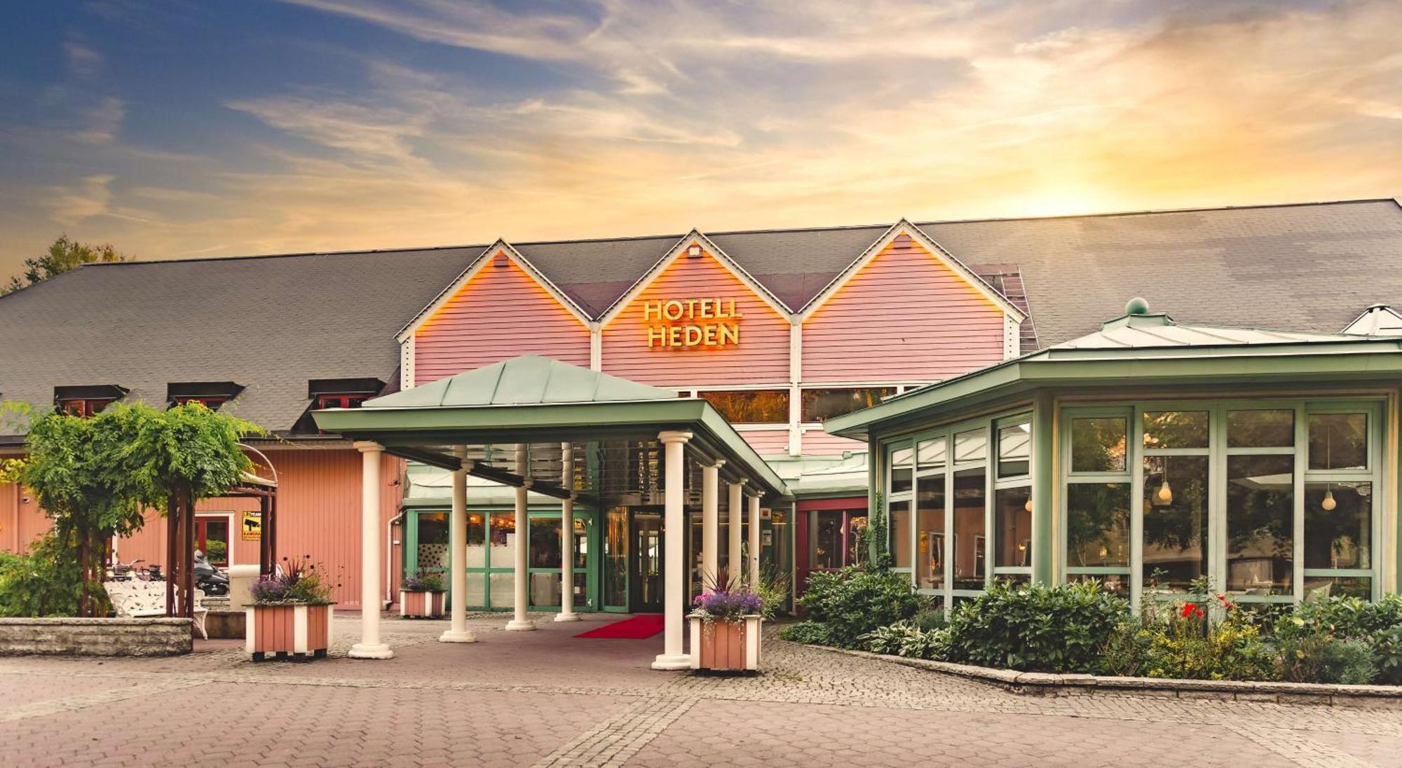Centralt boende nära Casino Cosmopol: 5 hotell jämförda