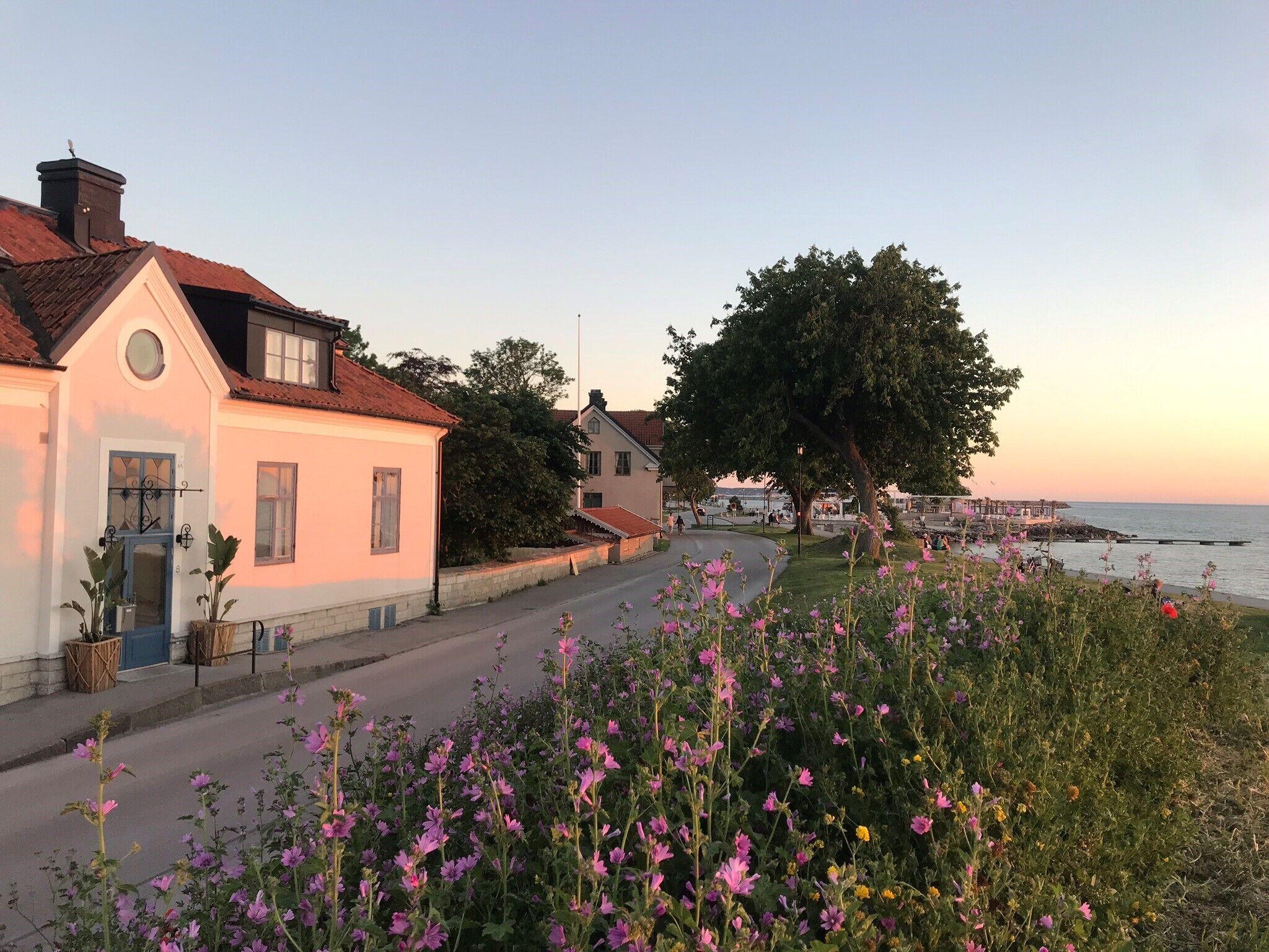 Bästa hotellen nära Gotska Golfklubben: 5 Alternativ i Visby