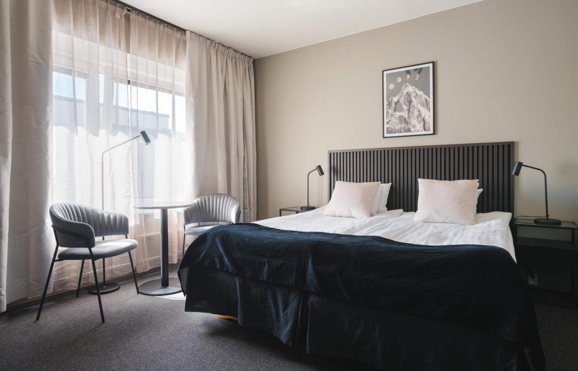5 Hotell nära Linköpings domkyrka med Smarta Lägen