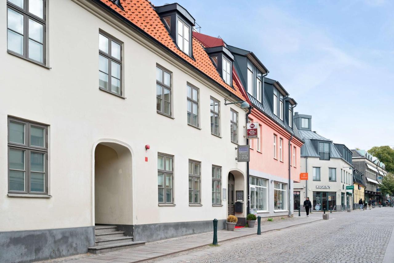 5 Familjevänliga Hotell Nära Ideon Science Park i Lund