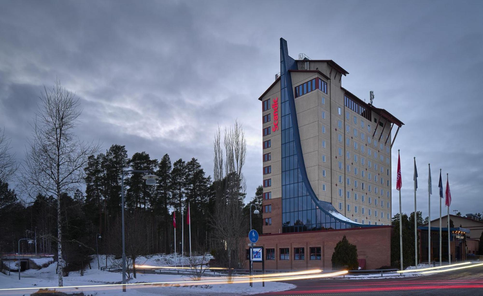15 Familjevänliga Hotell i Svealand Som Håller Vad De Lovar
