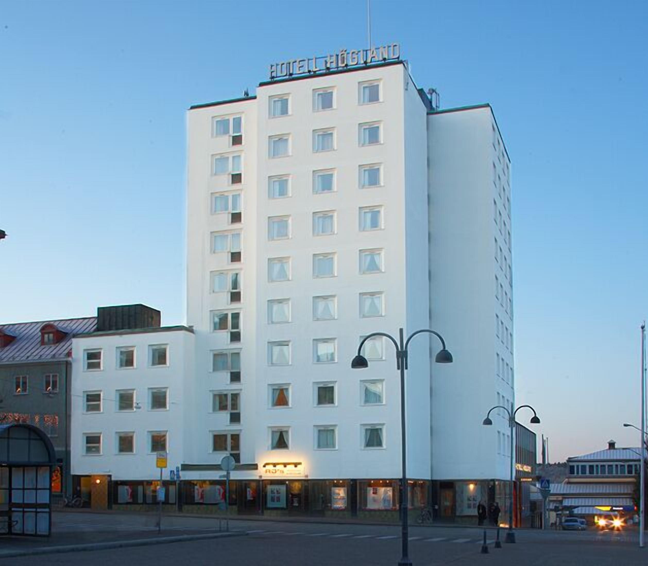 Bästa Spa-Hotell i Götaland: 11 Utvalda Alternativ